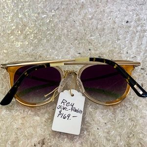 Toms Accessories - Tom's Rey Sunglasses Toms Accessories - Tom's Rey Sunglasses